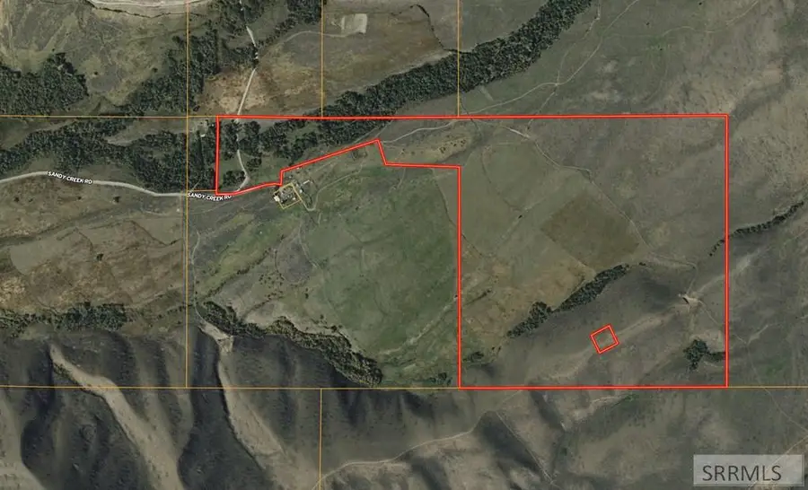 NKA Sandy Creek Road, Salmon, ID 83467 - #2