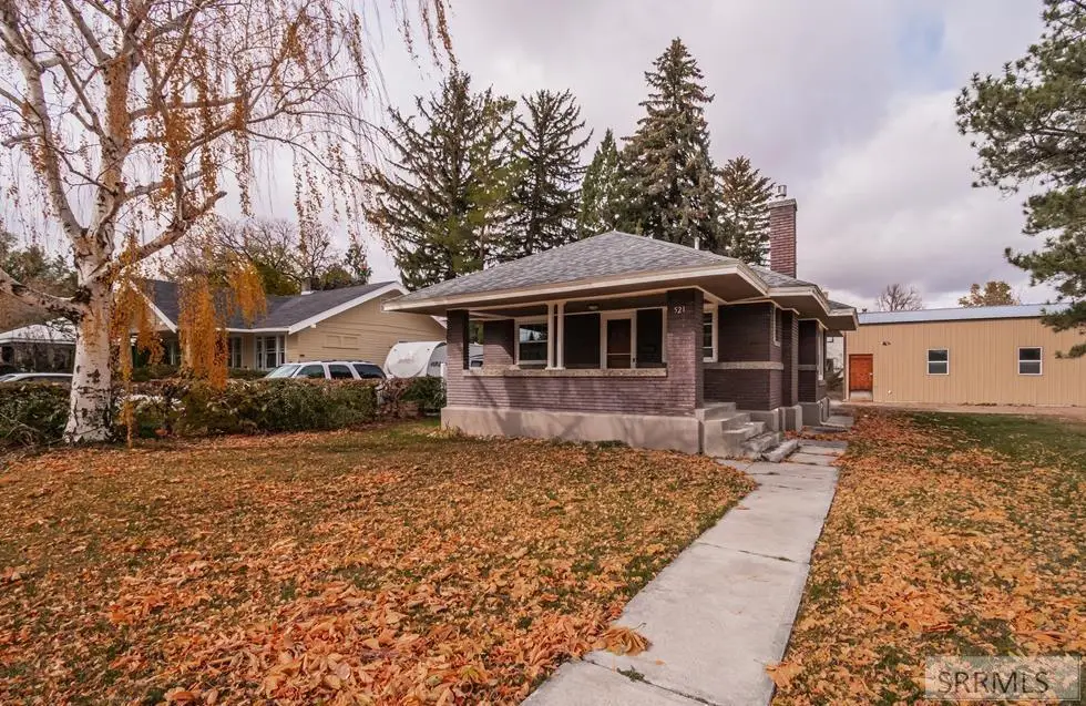 521 University Avenue, Blackfoot, ID 83221 - #1