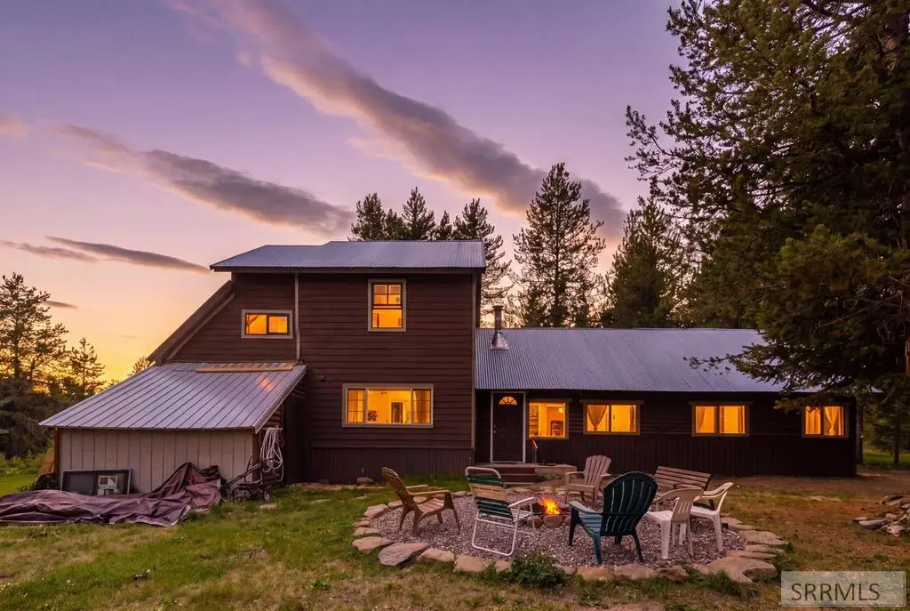 3524 Montauk Drive, Island Park, ID 83429 - #1