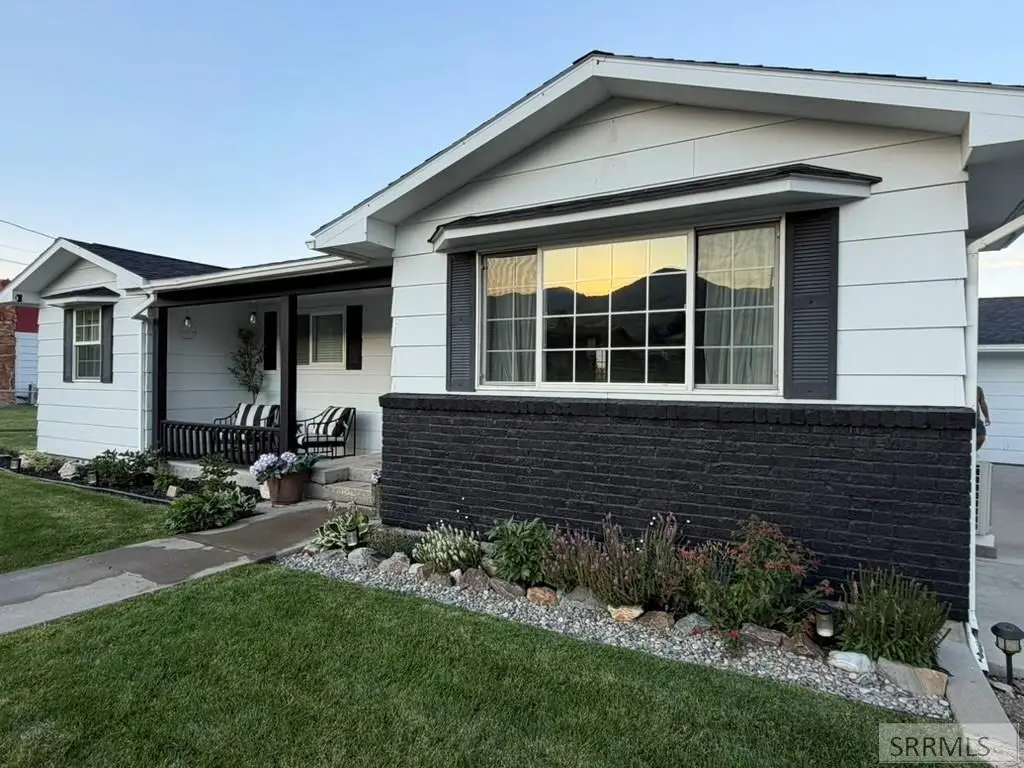 403 9th Street, Salmon, ID 83467 - #1