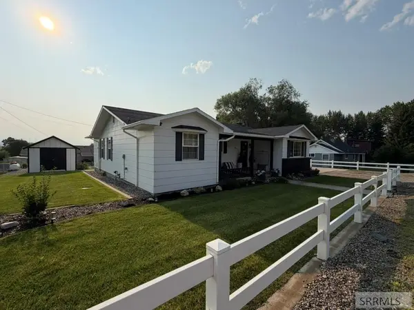 403 9th Street, SALMON, ID 83467