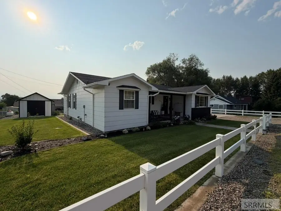 403 9th Street, Salmon, ID 83467 - #2