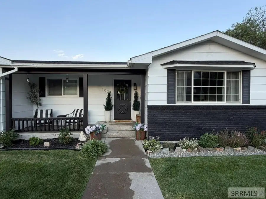 403 9th Street, Salmon, ID 83467 - #3