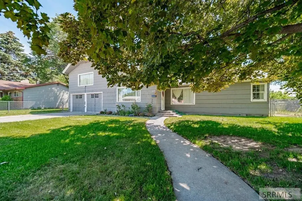 1054 Jefferson Avenue, Idaho Falls, ID 83402 - #1