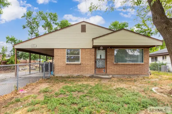 1515 Dennis Avenue, BLACKFOOT, ID 83221