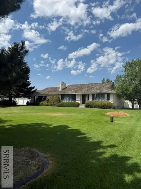 836 1400 N, SHELLEY, ID 83274