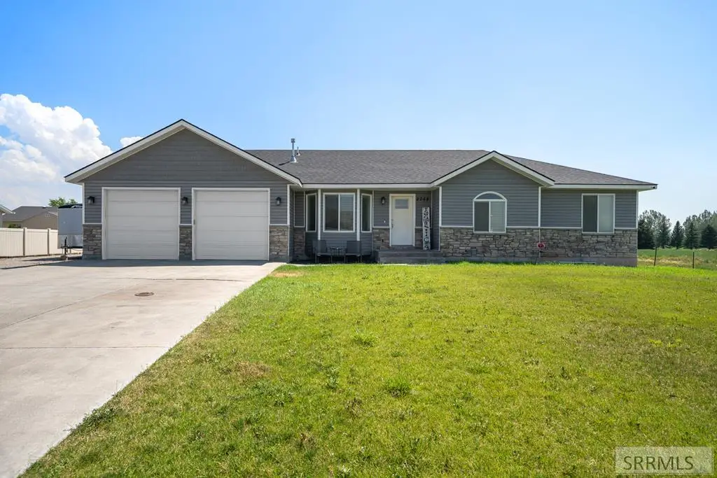 2258 Hailey Avenue, Idaho Falls, ID 83401 - #1