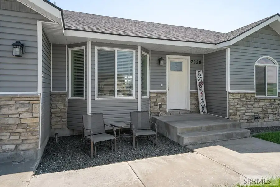 2258 Hailey Avenue, Idaho Falls, ID 83401 - #2