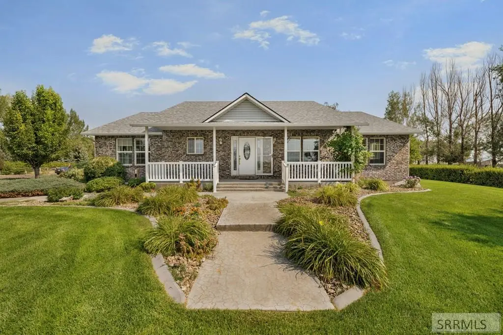 105 20 W, Blackfoot, ID 83221 - #1