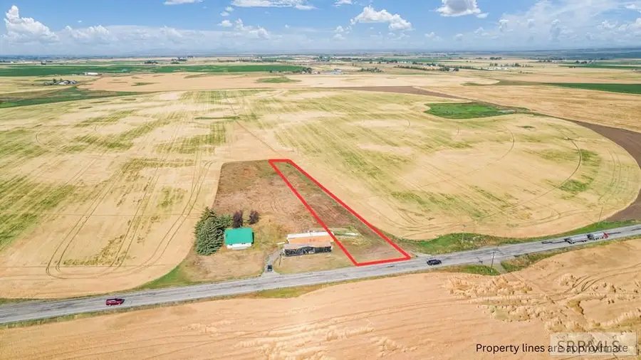 Lot 1 Hwy 32, Ashton, ID 83420 - #2