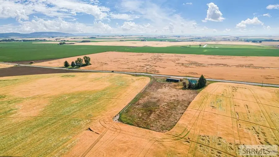 Lot 1 Hwy 32, Ashton, ID 83420 - #3
