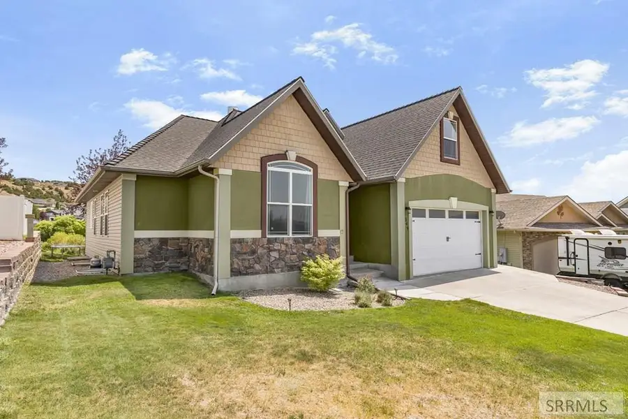 349 La Montagna Strada, Pocatello, ID 83201 - #2