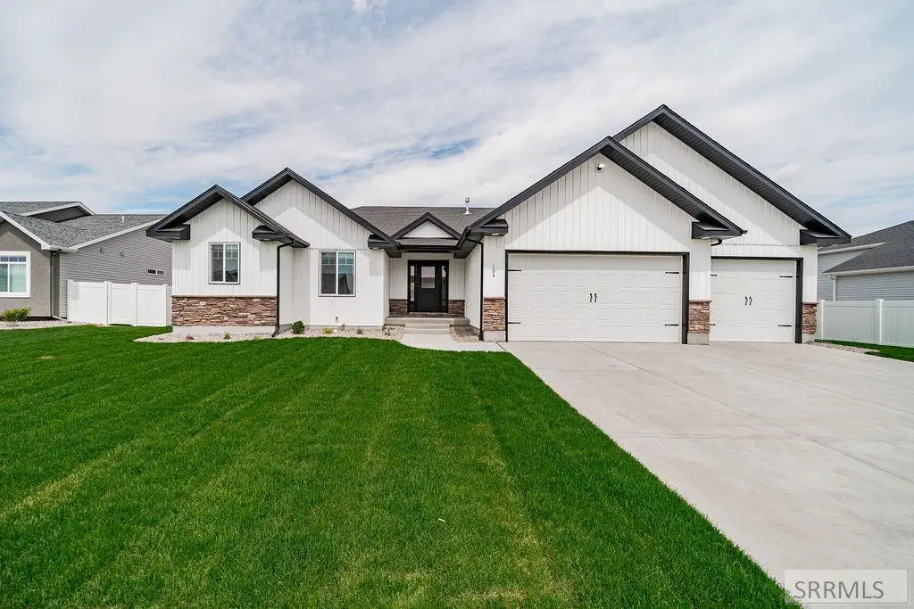 184 Galena Summit Dr, Idaho Falls, ID 83404 - #1
