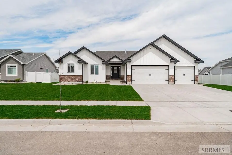 184 Galena Summit Dr, Idaho Falls, ID 83404 - #2