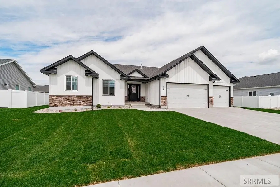 184 Galena Summit Dr, Idaho Falls, ID 83404 - #3