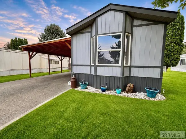1835 Whispering Pines Drive, IDAHO FALLS, ID 83401