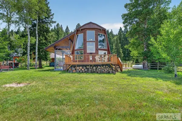 3803 Red Rock Road, ISLAND PARK, ID 83429