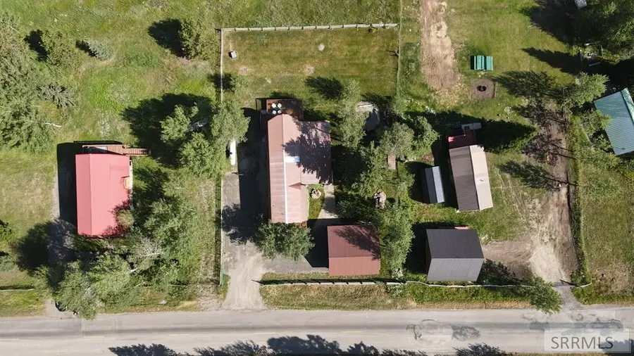 3803 Red Rock Road, Island Park, ID 83429 - #3