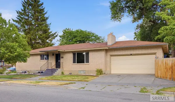 1480 Mound Avenue, IDAHO FALLS, ID 83402