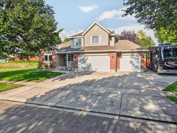 636 Gary Street, POCATELLO, ID 83201