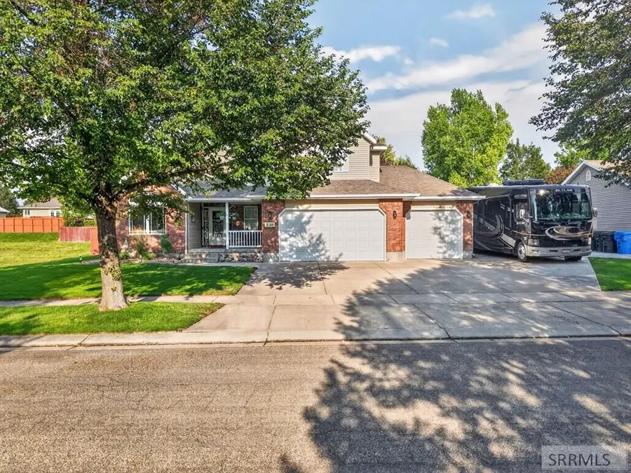 636 Gary Street, Pocatello, ID 83201 - #2