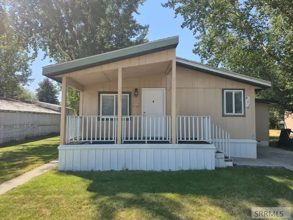 411 Violet Street, REXBURG, ID 83440
