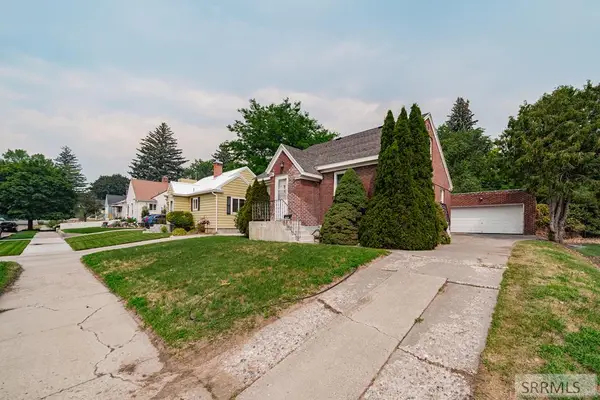 475 5th Street, IDAHO FALLS, ID 83402