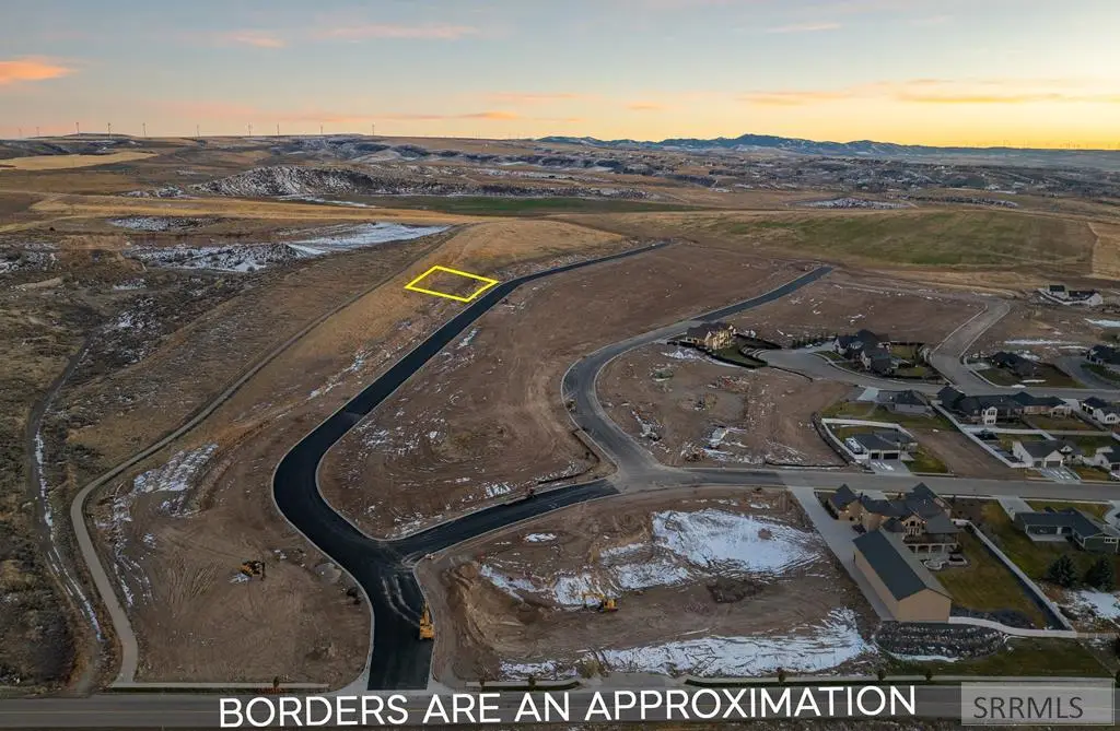 3337 Lancer Ave, Ammon, ID 83406 - #1