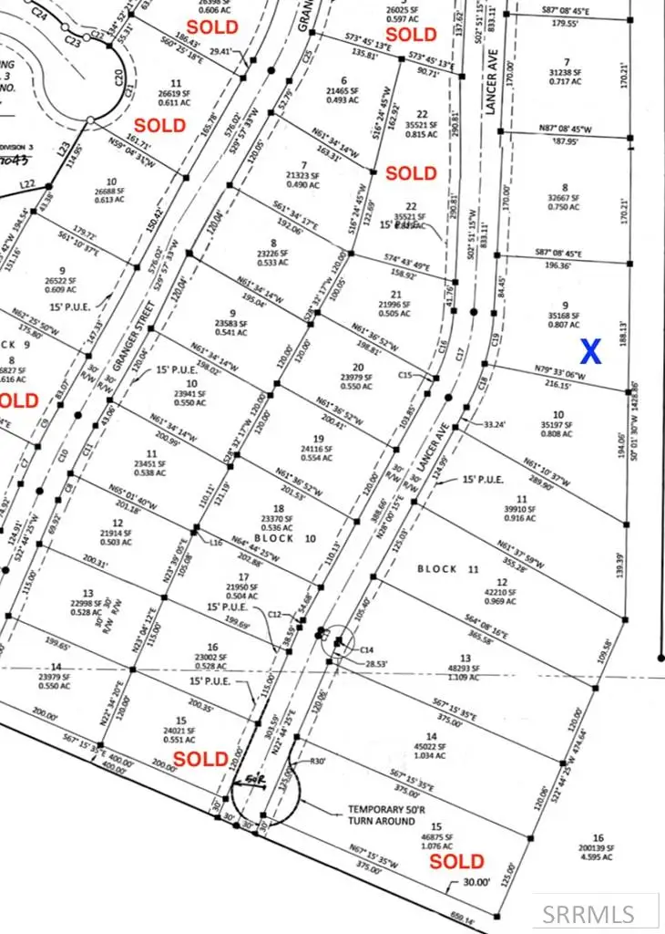 3337 Lancer Ave, Ammon, ID 83406 - #2