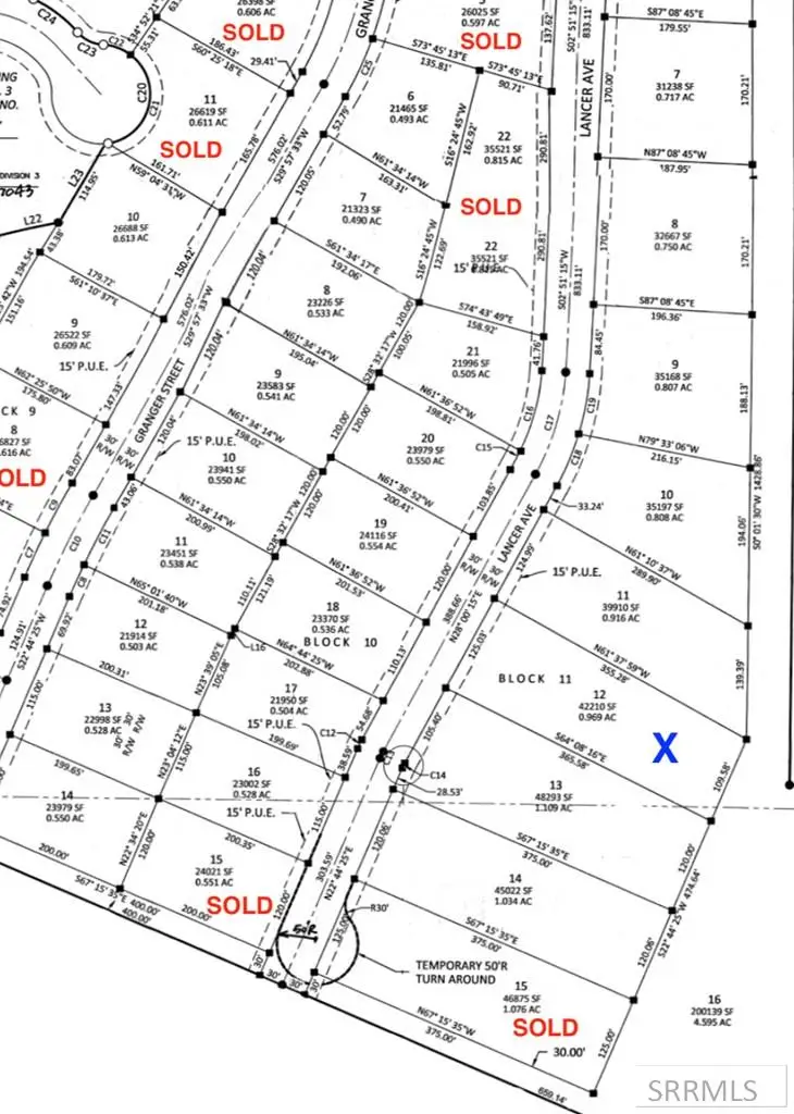 3439 Lancer Ave, Ammon, ID 83406 - #2