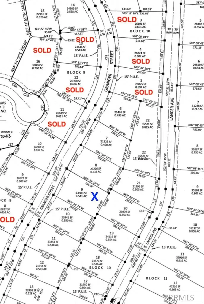 3333 Granger St, Ammon, ID 83406 - #2