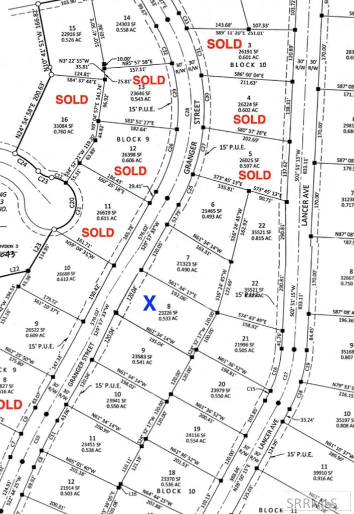 3303 Granger St, Ammon, ID 83406 - #2