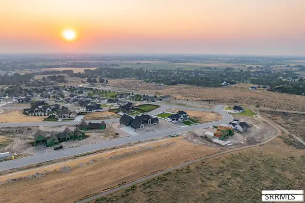 3344 Lancer Ave, AMMON, ID 83406