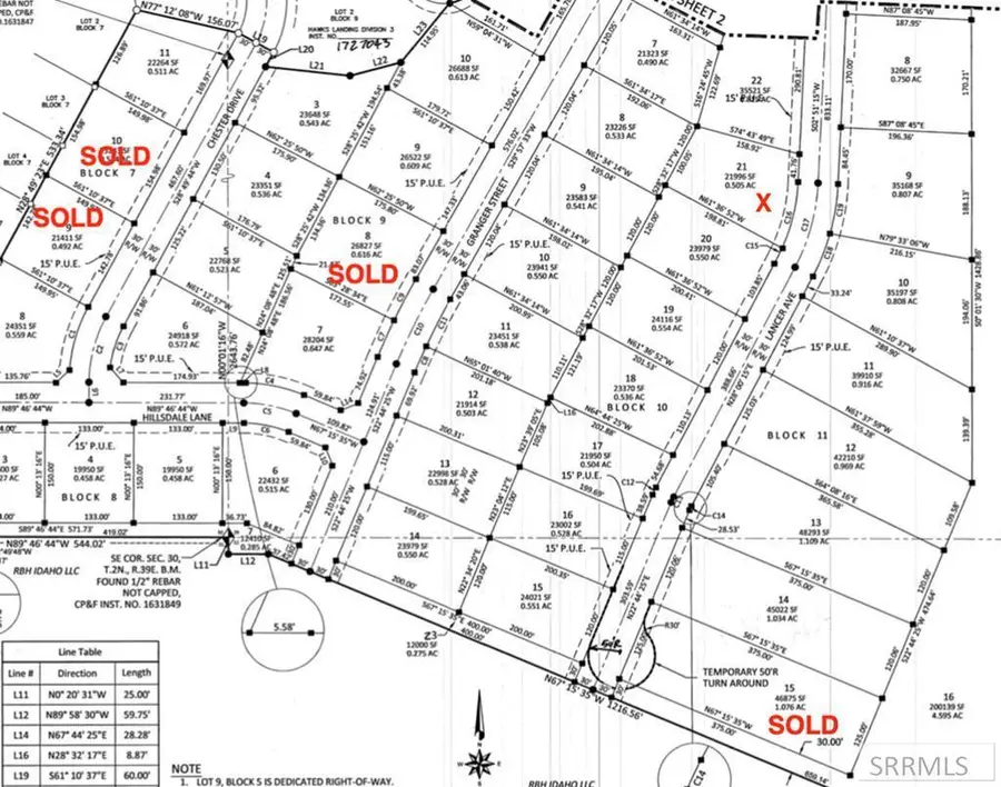 3344 Lancer Ave, Ammon, ID 83406 - #2
