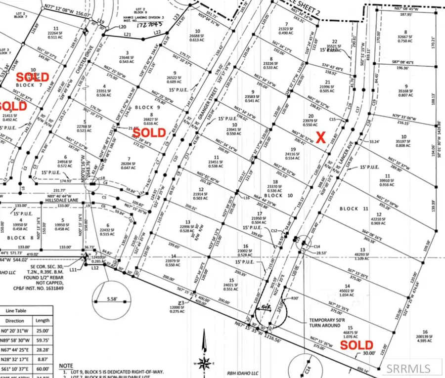 3384 Lancer Ave, Ammon, ID 83406 - #2