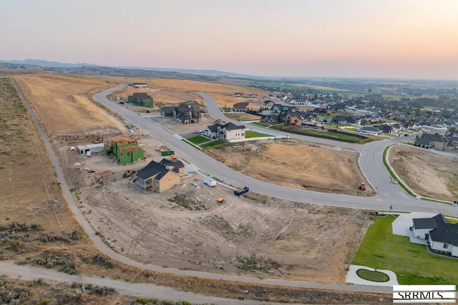6436 Hillsdale Lane, Ammon, ID 83406 - #2