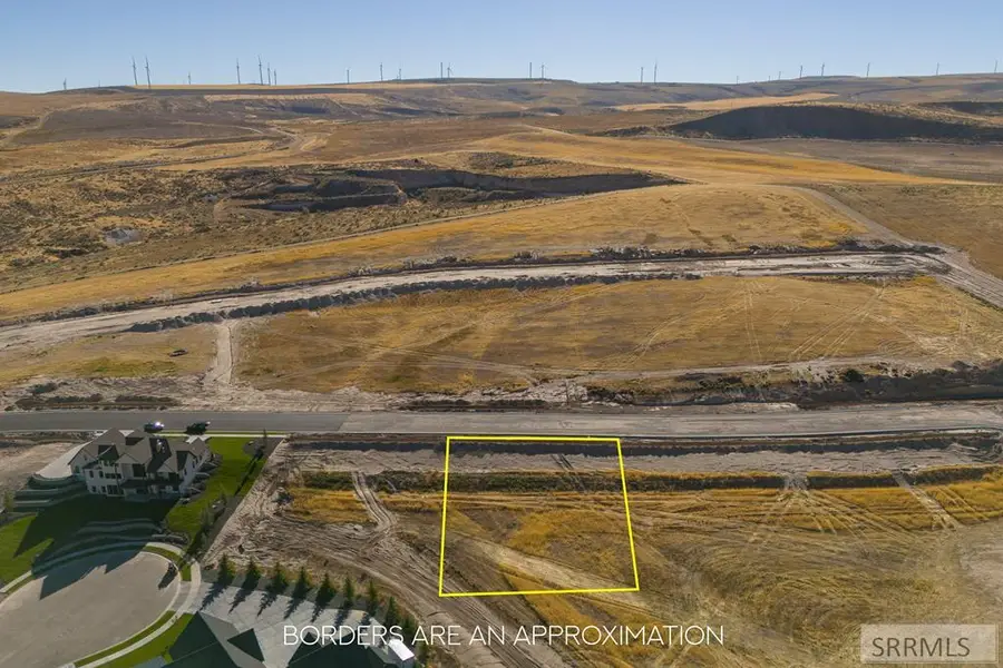 3340 Granger St, Ammon, ID 83406 - #3