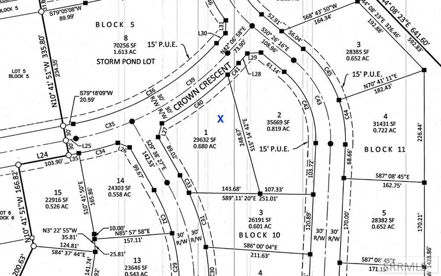 3097 Granger St, Ammon, ID 83406 - #2