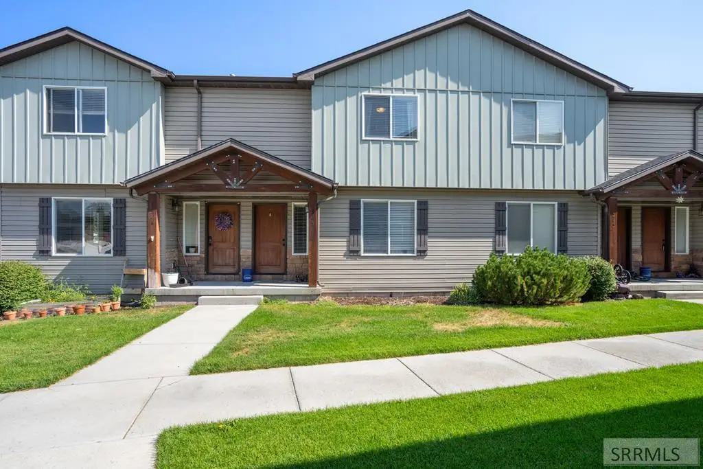 543 Countryside Avenue, Rexburg, ID 83440 - #1