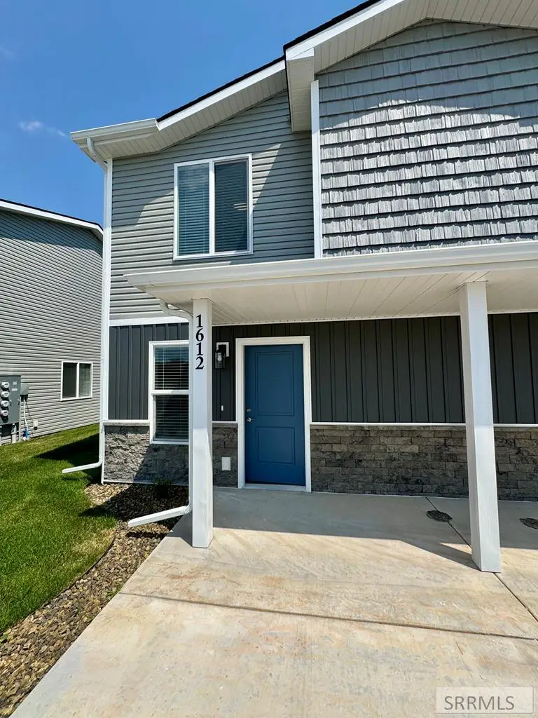 1612 Hannah Lane, Blackfoot, ID 83221 - #1