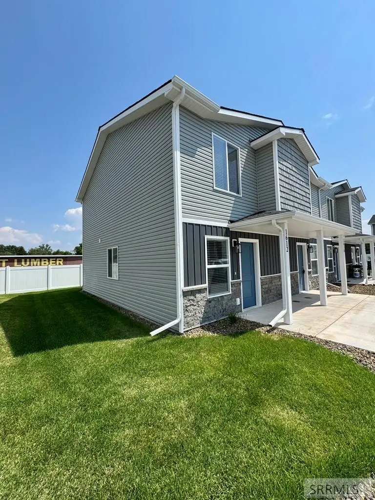1612 Hannah Lane, Blackfoot, ID 83221 - #2
