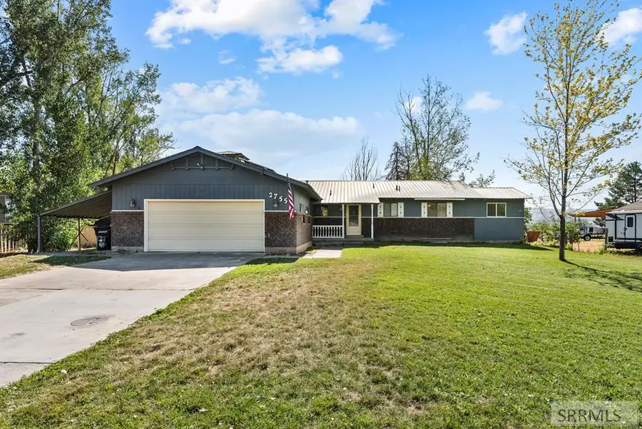 2755 Ross Avenue, Ammon, ID 83406 - #2