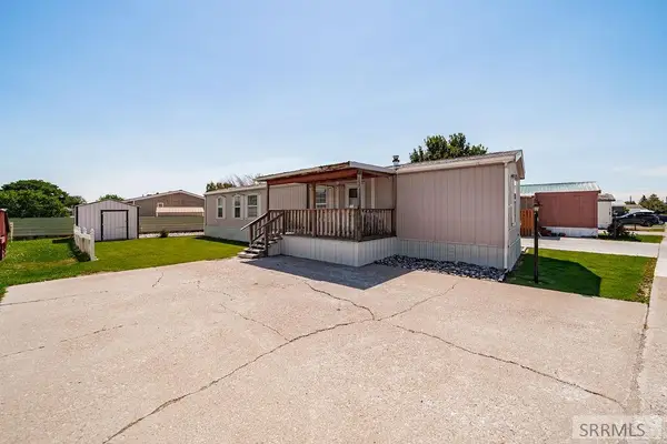 850 Parkway Drive #79, BLACKFOOT, ID 83211