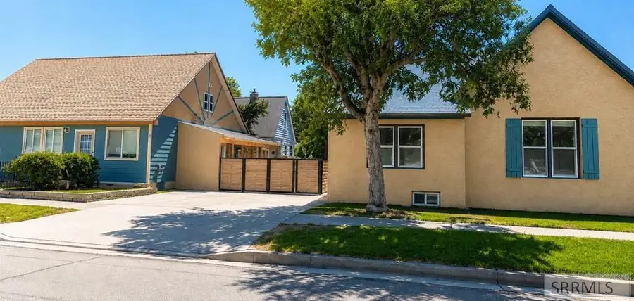 492 G Street, Idaho Falls, ID 83402 - #2
