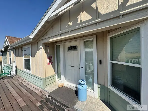 2139 Pinewood Drive, IDAHO FALLS, ID 83401