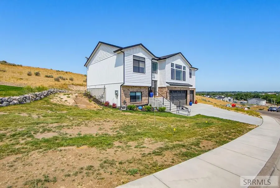 1232 Gathe Dr, Pocatello, ID 83204 - #3