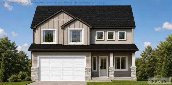 596 Curlew Drive, IDAHO FALLS, ID 83401