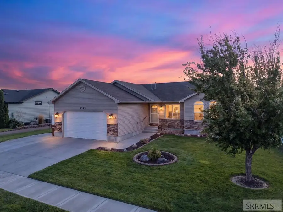 4543 Hershey Loop, Chubbuck, ID 83202 - #2