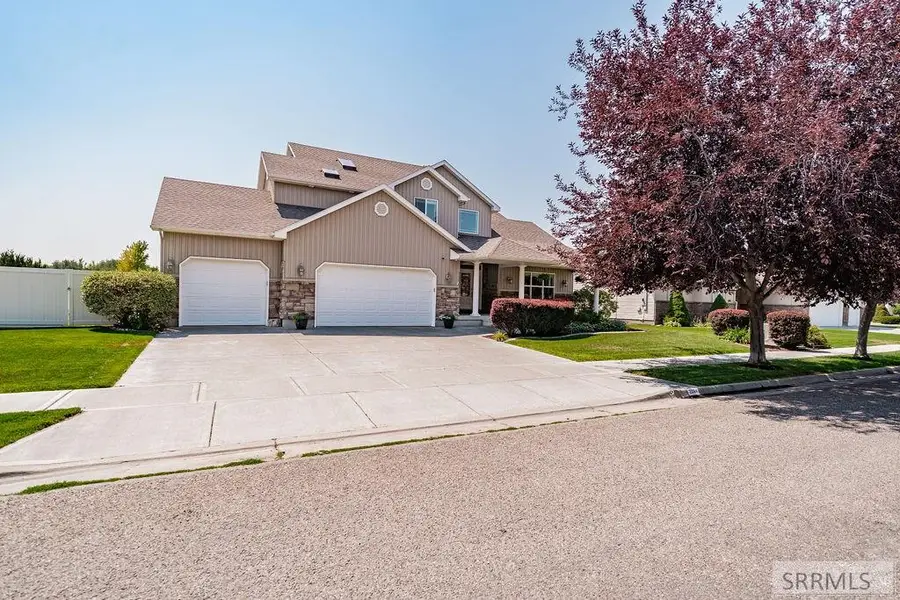 2094 Autumn Lane, Idaho Falls, ID 83404 - #2