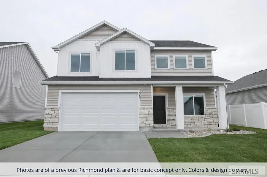 602 2315 W, Rexburg, ID 83440 - #2